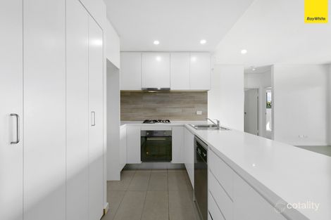 Property photo of 23/2-6 Hillcrest Street Homebush NSW 2140