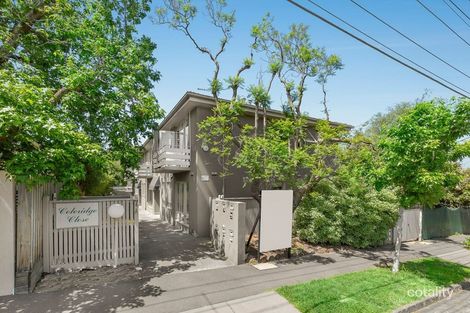Property photo of 5/7A Coleridge Street Elwood VIC 3184