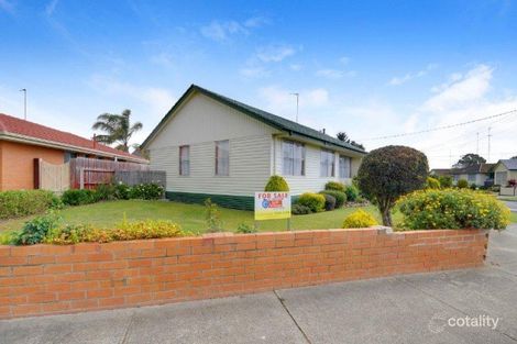 Property photo of 1 Taylor Crescent Traralgon VIC 3844