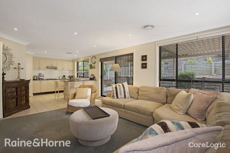 Property photo of 5 Elba Way Glenwood NSW 2768