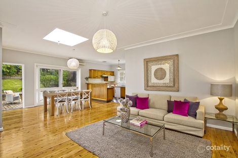 Property photo of 19 Martin Street Hunters Hill NSW 2110