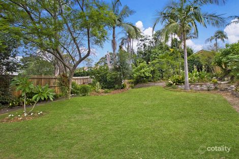 Property photo of 19 Martin Street Hunters Hill NSW 2110