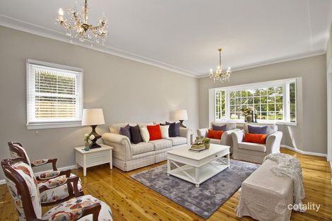 Property photo of 19 Martin Street Hunters Hill NSW 2110