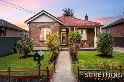 Property photo of 16 Martin Street Lidcombe NSW 2141