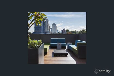 Property photo of 511/199 Regent Street Redfern NSW 2016