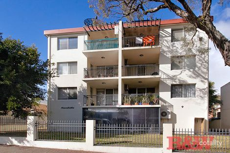 15/9 Pitt St, Mortdale, NSW 2223