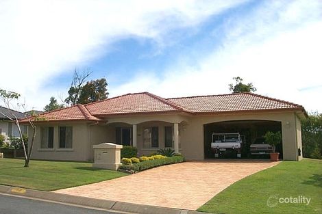 12 Waterwood Ct, Arundel, QLD 4214