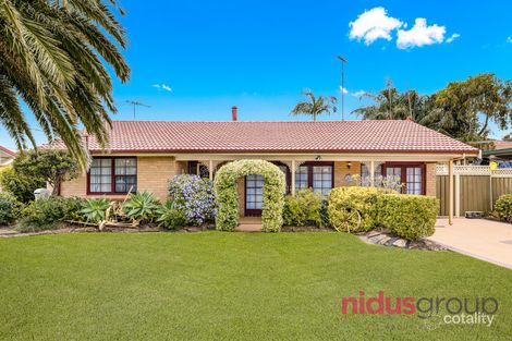 13 Uralla St, Hebersham, NSW 2770