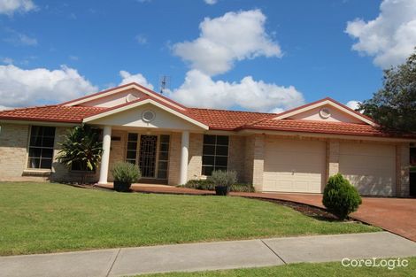 Property photo of 1 Bannister Drive Erina NSW 2250