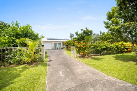 Property photo of 10 Bathurst Drive Bentley Park QLD 4869
