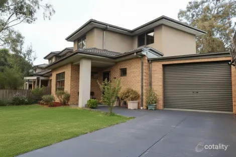 Property photo of 1/10 Valetta Crescent Knoxfield VIC 3180