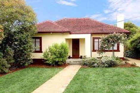 Property photo of 11 Craig Street Blackburn South VIC 3130
