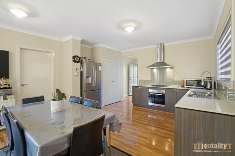 Property photo of 64 Aspire Boulevard Fraser Rise VIC 3336