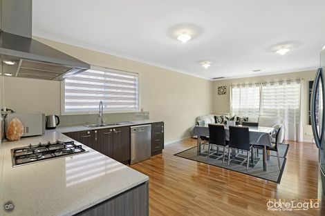 Property photo of 64 Aspire Boulevard Fraser Rise VIC 3336