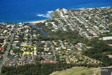 Property photo of 6 Ulm Street North Dicky Beach QLD 4551