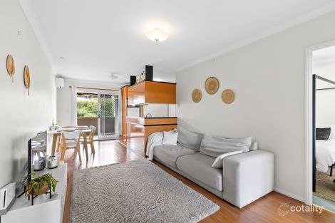 Property photo of 6/9 Bergin Street Milton QLD 4064