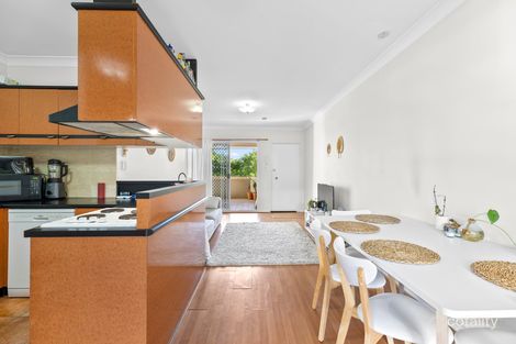 Property photo of 6/9 Bergin Street Milton QLD 4064