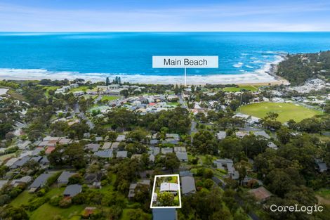 Property photo of 50 Polwarth Road Lorne VIC 3232