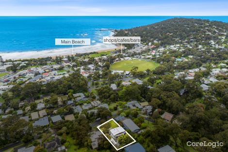 Property photo of 50 Polwarth Road Lorne VIC 3232