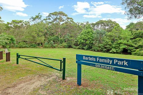 Property photo of 8 Mundora Road Springbrook QLD 4213