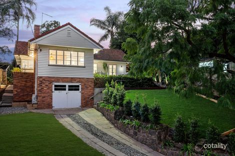 Property photo of 167 Indooroopilly Road Taringa QLD 4068