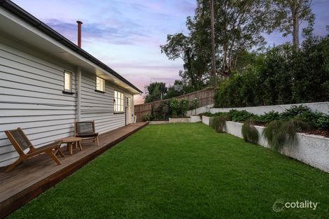 Property photo of 167 Indooroopilly Road Taringa QLD 4068