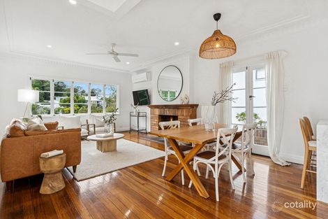 Property photo of 167 Indooroopilly Road Taringa QLD 4068