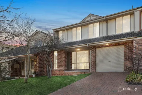 Property photo of 24 Gamban Square Ngunnawal ACT 2913