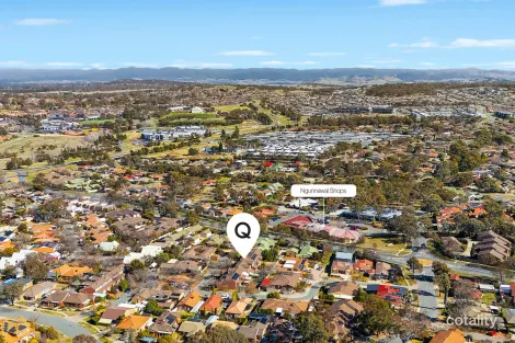 Property photo of 24 Gamban Square Ngunnawal ACT 2913