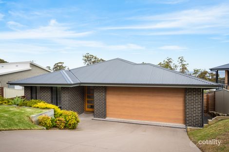 12 The Peninsula, Tura Beach, NSW 2548