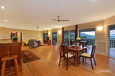 Property photo of 130 Hillview Crescent Whitfield QLD 4870