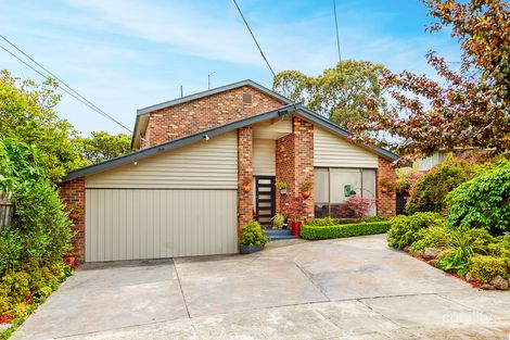 Property photo of 9 Anthony Court Burwood East VIC 3151