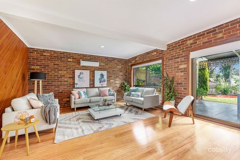 Property photo of 9 Anthony Court Burwood East VIC 3151