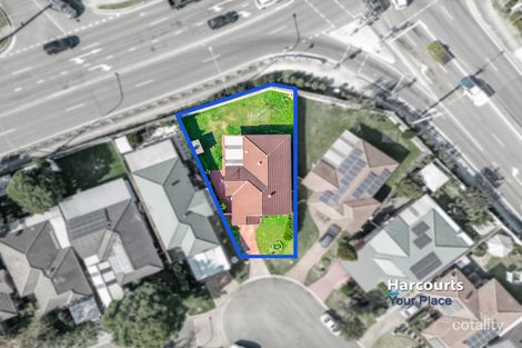 Property photo of 36 Dillon Place Oakhurst NSW 2761