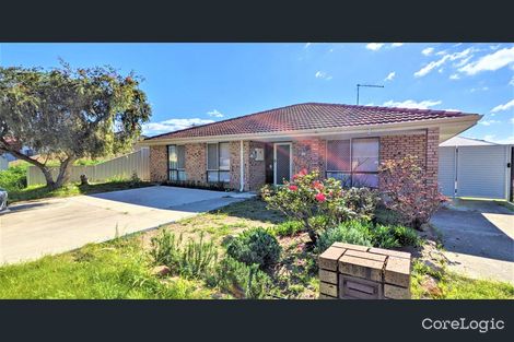 Property photo of 13 Crossland Way Kardinya WA 6163