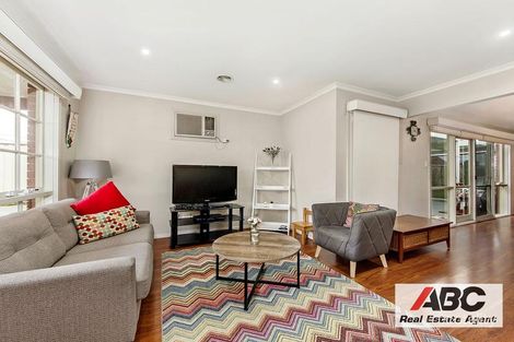 Property photo of 71 President Road Albanvale VIC 3021