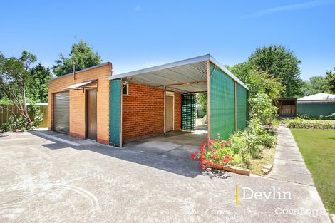 Property photo of 33 Loch Street Beechworth VIC 3747