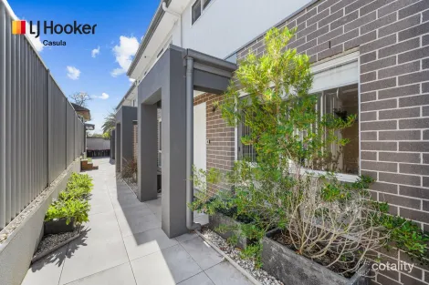 7/30-32 Reserve Rd, Casula, NSW 2170