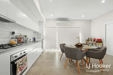 Property photo of 7/30-32 Reserve Road Casula NSW 2170