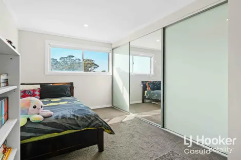 Property photo of 7/30-32 Reserve Road Casula NSW 2170