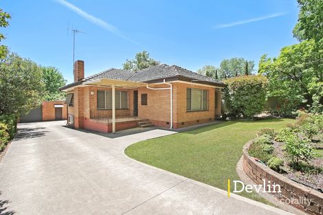33 Loch St, Beechworth, VIC 3747
