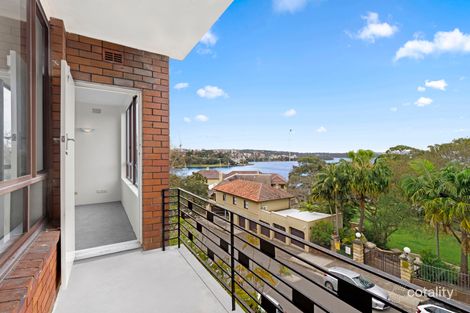 Property photo of 6/2 Elamang Avenue Kirribilli NSW 2061