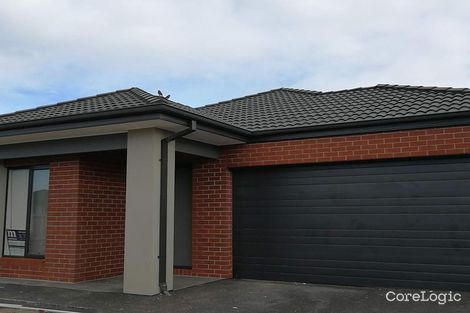 Property photo of 21 Mystic Grove Point Cook VIC 3030