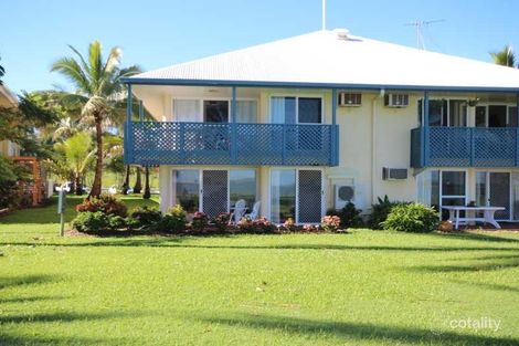 8/18 Beach Rd, Dolphin Heads, QLD 4740