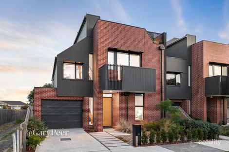Property photo of 2A Waratah Avenue Glen Huntly VIC 3163