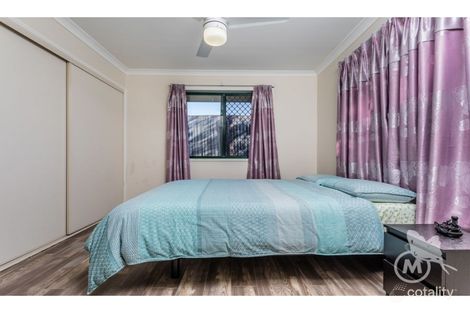 Property photo of 19 Chevrotain Place Chermside West QLD 4032