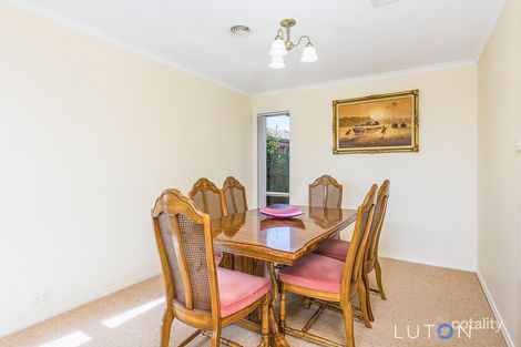 Property photo of 14 Hobday Place Dunlop ACT 2615