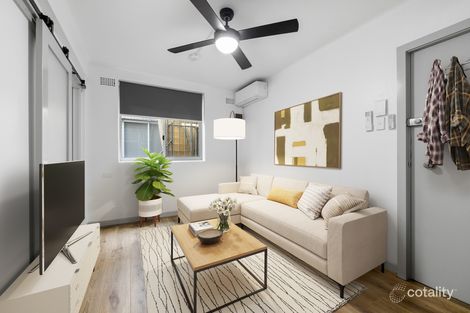 18/5-7 Earl Pl, Potts Point, NSW 2011