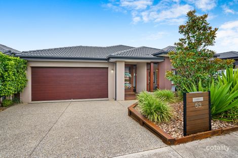 Property photo of 53 Dalmeny Way Mernda VIC 3754