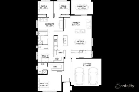 Property photo of 12 Emerald Parade Greenbank QLD 4124